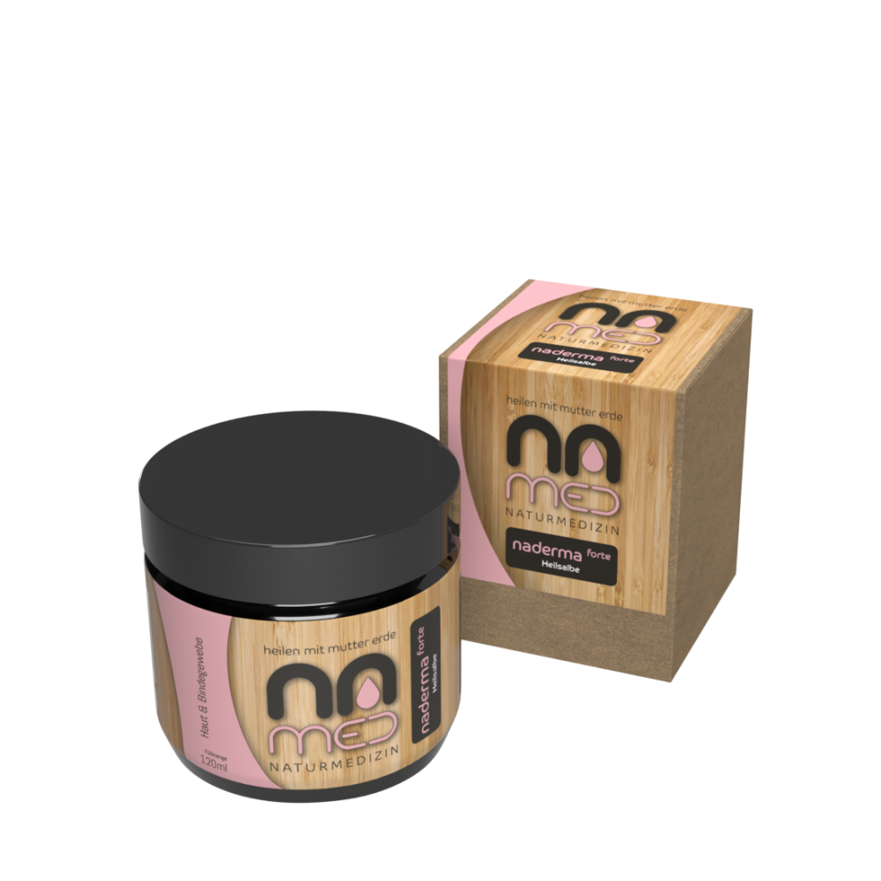 naderma forte | XUND.jetzt