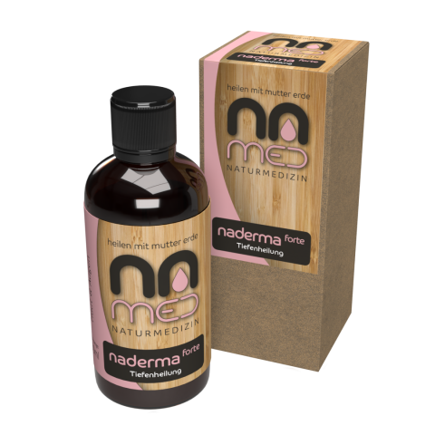 naderma forte | XUND.jetzt